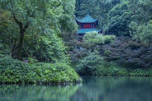 长沙有什么地方好玩(长沙网红打卡点)插图1