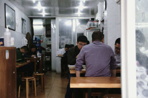 衢州小型饭店排名前十(衢州在全国排名)插图58