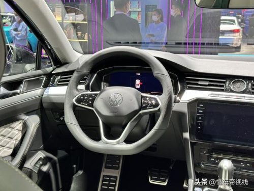 迈腾2022年新款(2021款迈腾什么时候上市)插图7