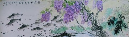 湖北黄石画师排名前十(湖北画家排名一览表)插图30