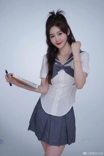 文艺范女主播排名前十(主播艺名女简单气质洋气)插图8
