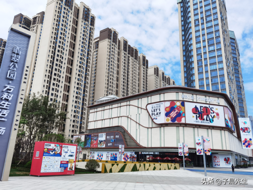 贵州市内商场排名前十(贵阳购物中心排名)插图26