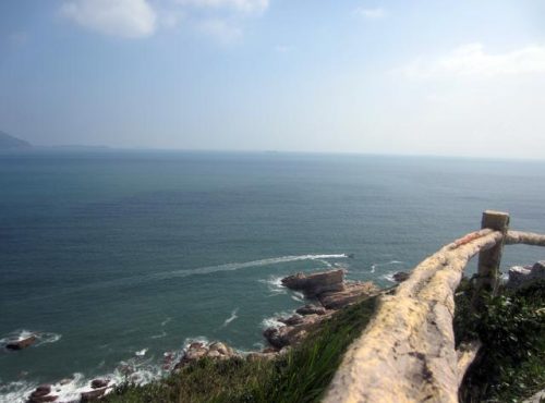 西冲旅游攻略(西冲海滩)插图15