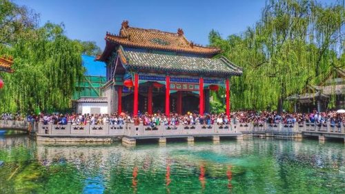 济南各区公园排名前十(济南公园排名)插图9