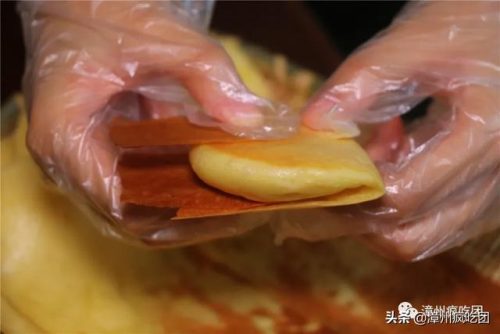 漳州包间美食排名前十(漳州美食店榜前十名)插图37