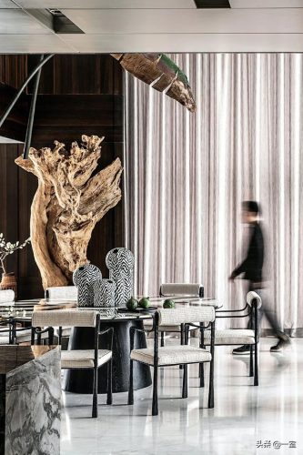 样板间图片(客厅样板间图片)插图83