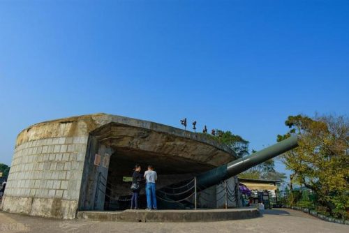 夏门旅游岛屿排名前十(厦门是岛屿还是半岛)插图1