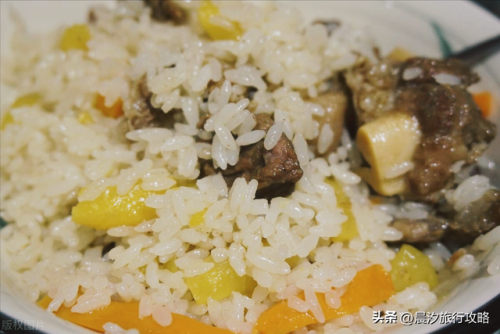 乌鲁木齐旅游攻略(乌鲁木齐美食一条街)插图5
