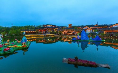 常州热点地方排名前十(常州十大产业排名)插图46