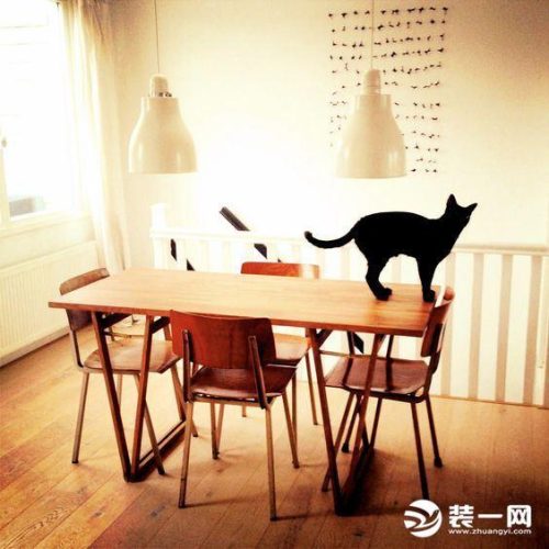 实木餐桌怎么选择(实木餐桌图片及价格)插图1