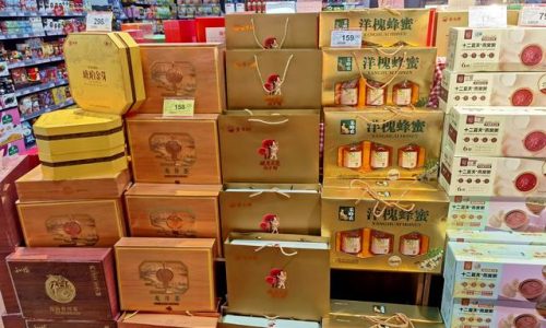 过节送礼送什么(高情商送礼物说的话)插图3