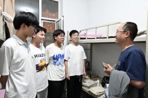 忻州实验中学(忻州实验中学老师名单)插图5