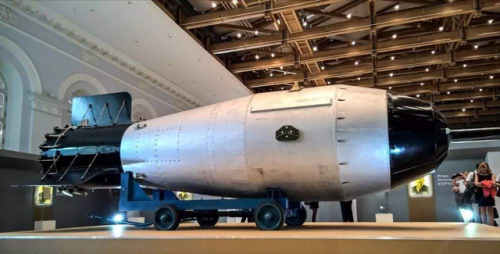 深埋宇宙武器排名前十(宇宙规律武器)插图36
