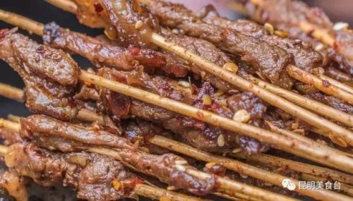 昆明会所美食排名前十(昆明高档饭店排名)插图104