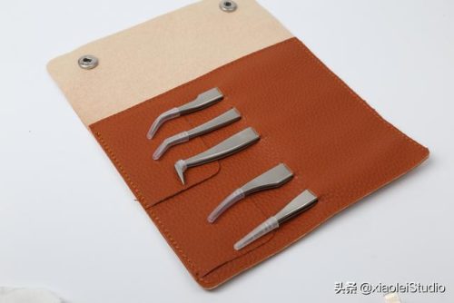 不锈钢镊子(一次性医用镊子)插图1