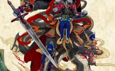 变形金刚动画版(变形金刚g2和g1的区别)