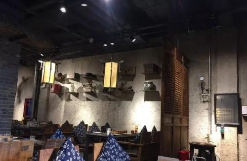 伊通烤肉加盟排名前十(伊通特色烧烤城怎么样)插图10