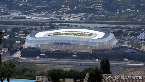 法甲球场容量排名前十(西甲各队球场)插图32