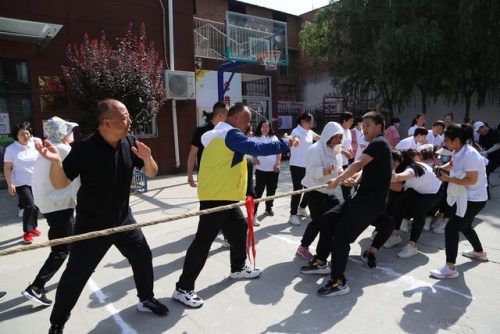 育红小学(郑州育红小学怎么样)插图64
