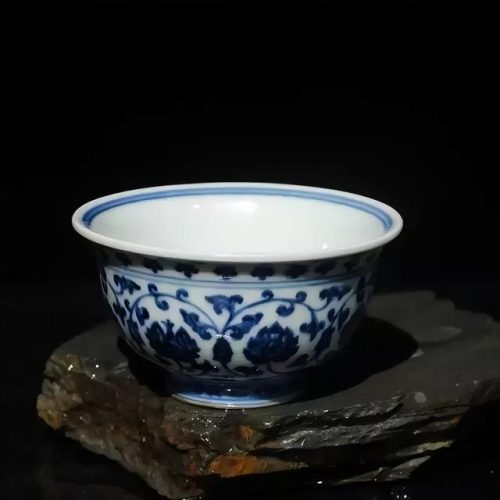 中国陶器茶杯排名前十(古董茶杯哪种好)插图
