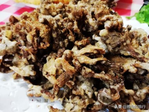 徐水美食辣味排名前十(徐水巷子里面的美食)插图6