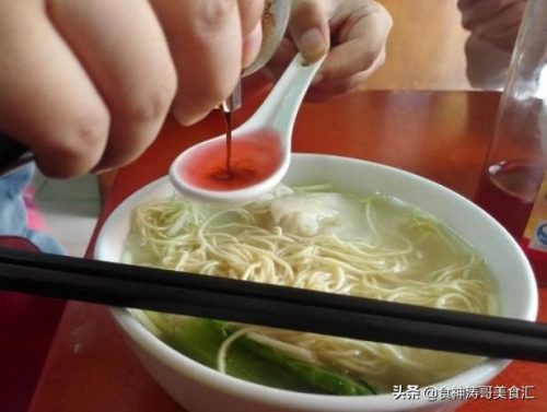 广东人吃什么(广东人四大特征)插图4