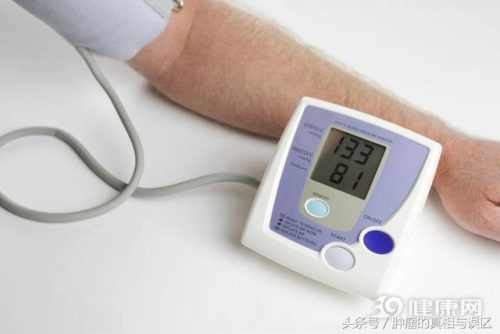 家用血压计(为啥不建议买欧姆龙)插图1