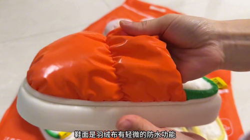 棉布拖鞋排名前十(拖鞋排行榜推荐)插图