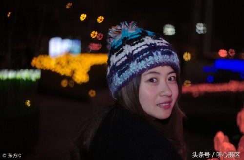 闪光灯使用技巧(闪光灯的正确使用方法)插图4
