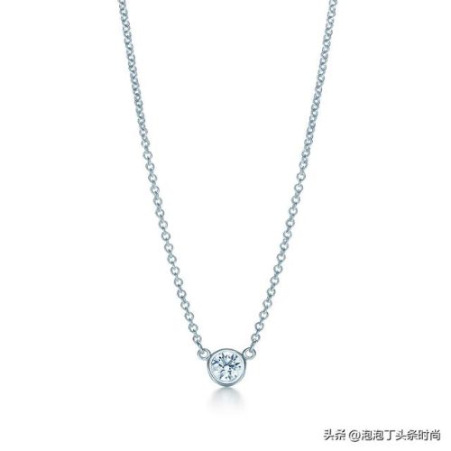 银项链销量排名前十(银项链靠谱的品牌)插图40