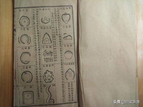 地理五决(地理五诀风水图解)插图26