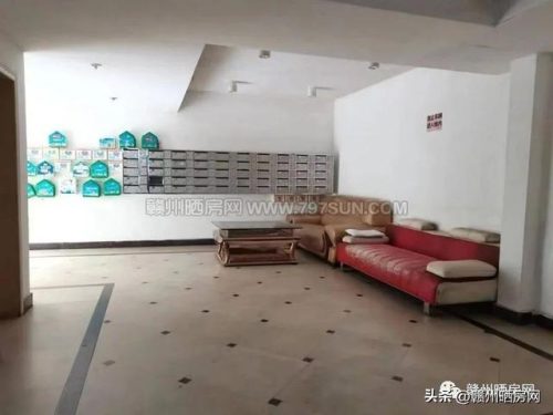 赣州精装豪宅排名前十(赣州豪宅推荐)插图29