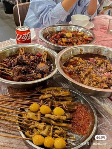 成都烧烤餐馆排名前十(成都烧烤哪里好)插图6