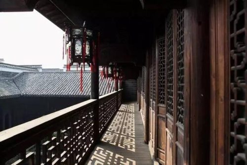 进贤古村排名前十(进贤县十大景点排名图片)插图21