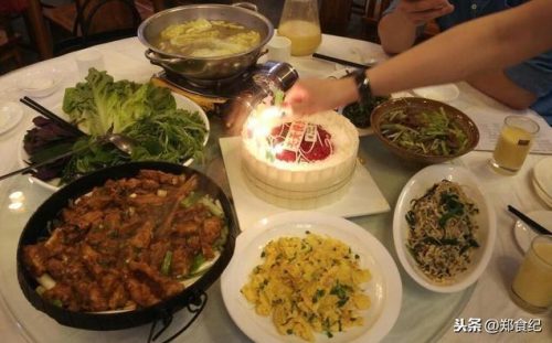 郑州民间菜馆排名前十(什么菜馆在郑州最受欢迎)插图2