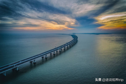 中国桥梁公司排名前十(贵州十大桥梁排名)插图11