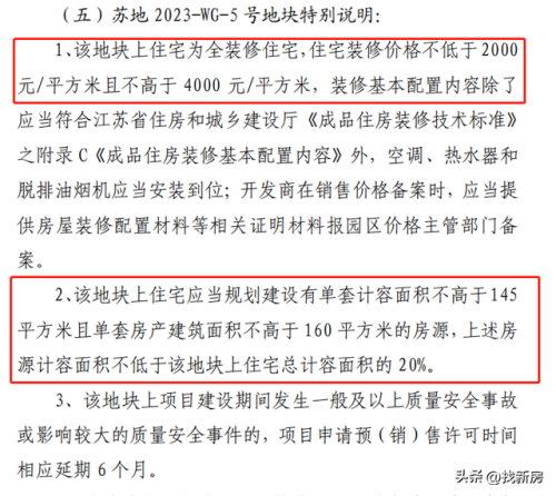 苏州土拍(相城区土拍最新消息)插图10