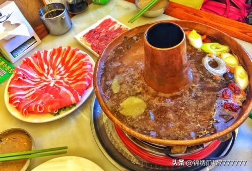 湖南龙头火锅排名前十(火锅龙头前十名)插图5