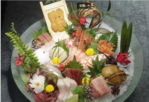 珠海吊灯餐厅排名前十(小餐厅吊灯)插图31