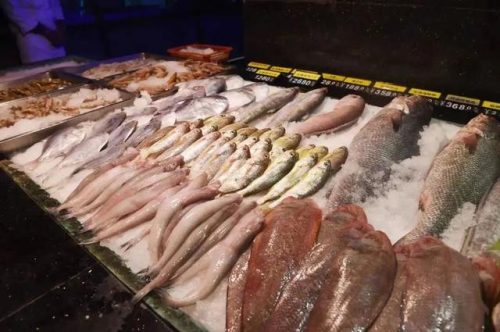 外滩老牌美食排名前十(上海外滩餐厅排行榜前十名)插图8