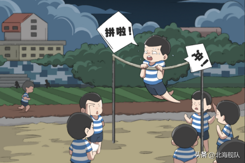 新兵训练(义务兵有实弹训练吗)插图5