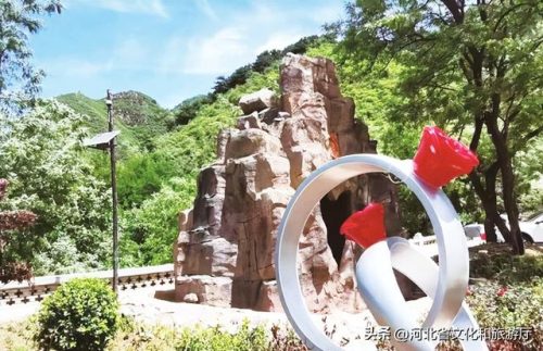 山西溶洞景观排名前十(山西溶洞排名一览表)插图22