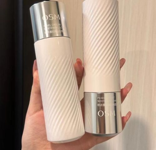 佰草集化妆品(45岁用佰草集还是欧莱雅)插图5