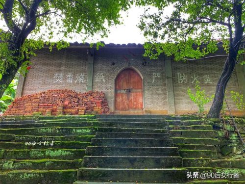 蒲江寺庙人气排名前十(大邑十大寺庙排名)插图22