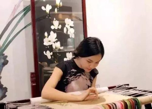 生活中的传统文化有哪些(老祖宗100条规矩)插图35