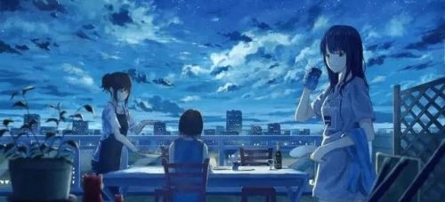 原创小说热度排名前十(热搜榜排名今日)插图4
