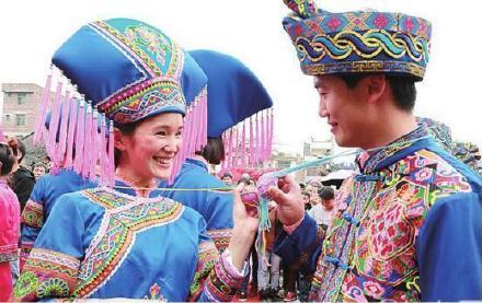 农历三月三有什么说法(三月初三是王母娘娘的生日)插图4
