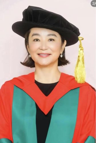 天下女人刘嘉玲(天下女人袁咏仪)插图5