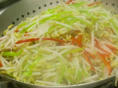 凉拌菜的做法(30种最常吃的凉拌菜)插图4