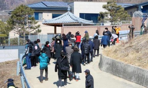 韩国养老豪宅排名前十(韩国最贵豪宅)插图